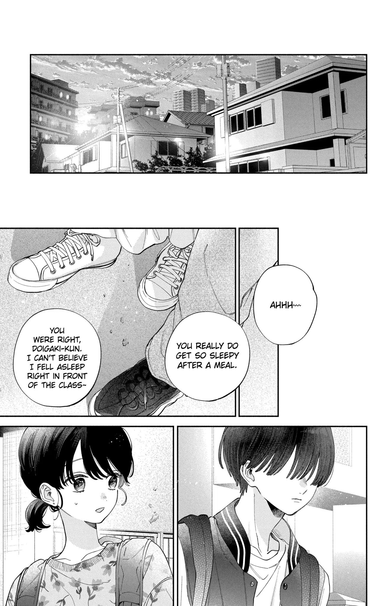Read It Takes More than a Pretty Face to Fall in Love EN Manga Online