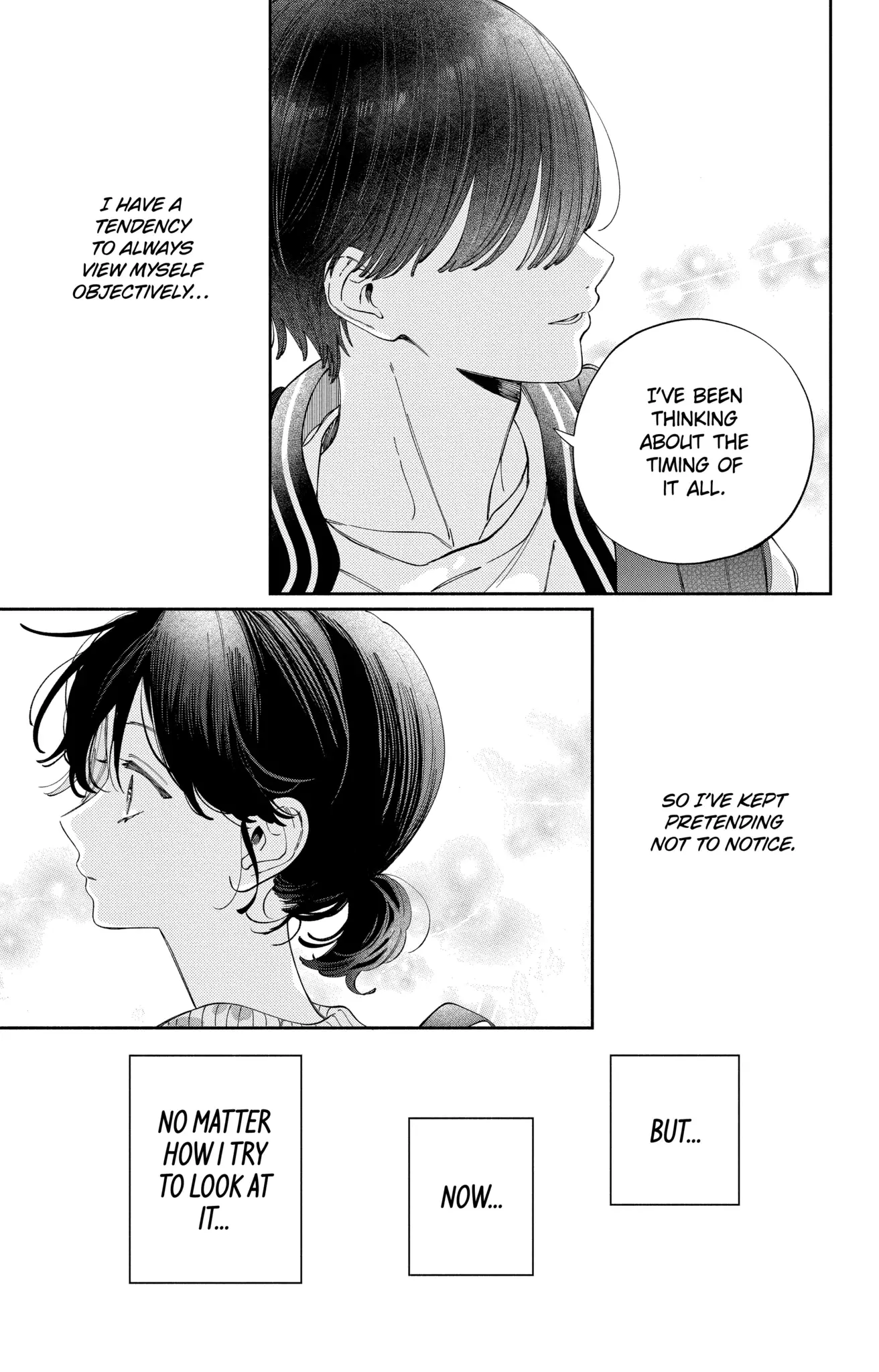 Read It Takes More than a Pretty Face to Fall in Love EN Manga Online