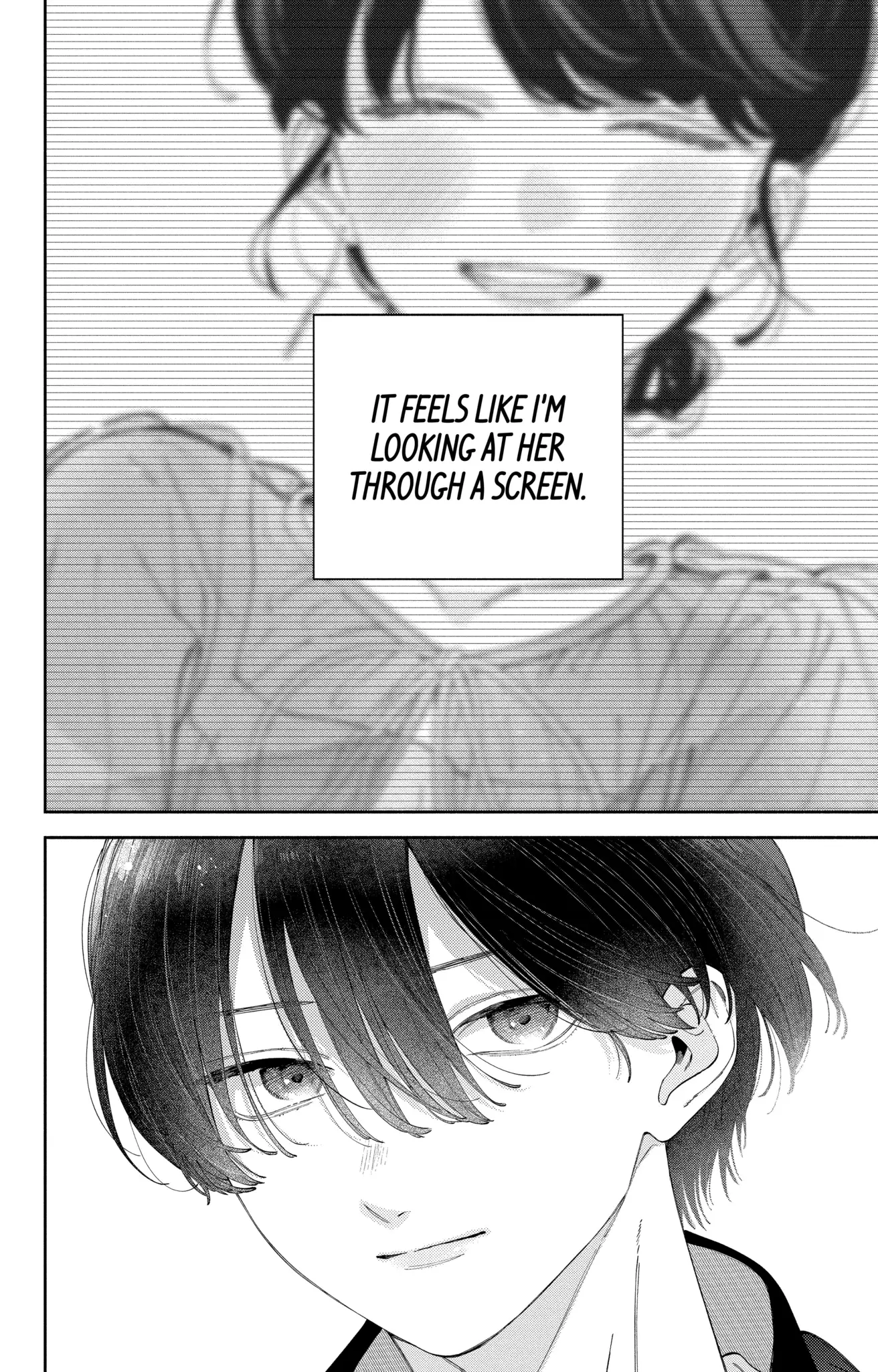 Read It Takes More than a Pretty Face to Fall in Love EN Manga Online