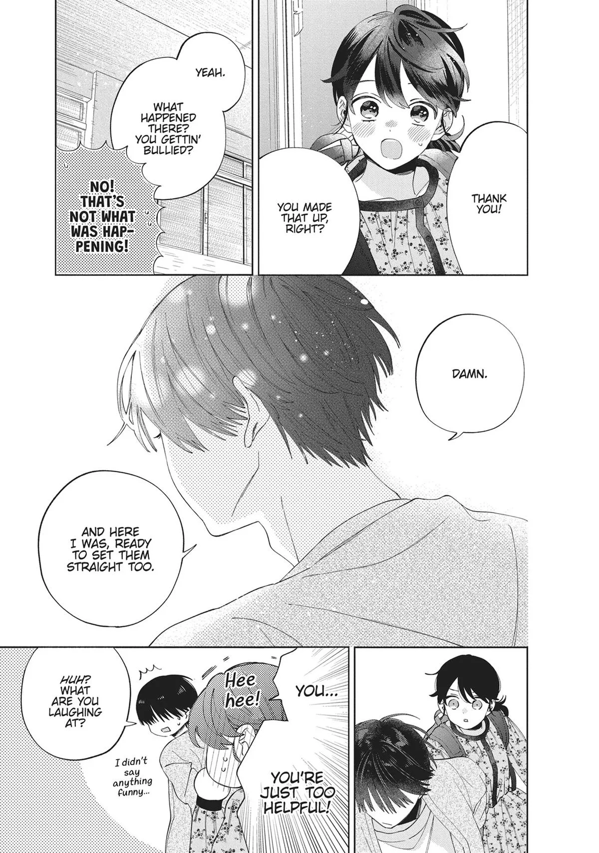 Read It Takes More than a Pretty Face to Fall in Love EN Manga Online