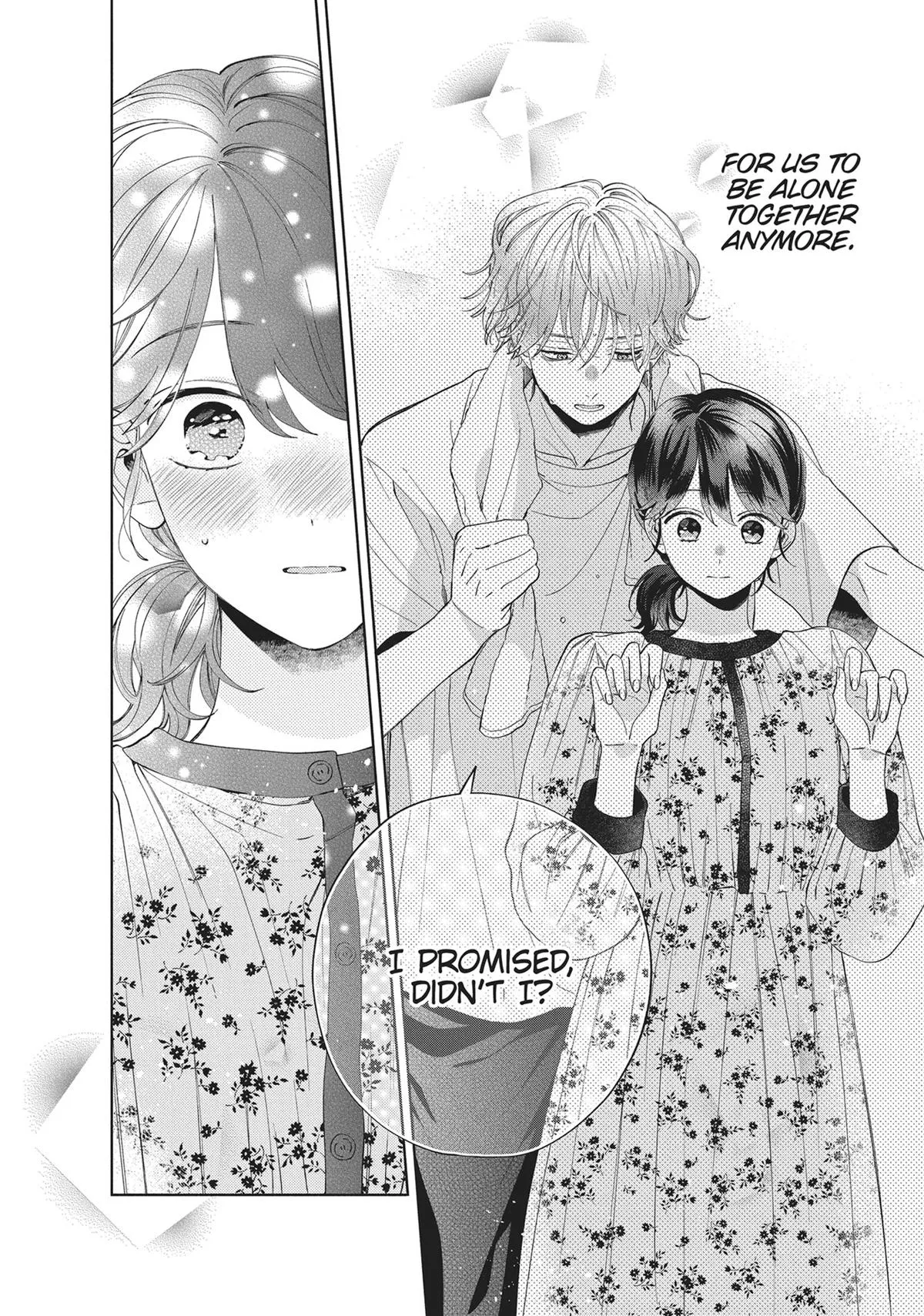 Read It Takes More than a Pretty Face to Fall in Love EN Manga Online