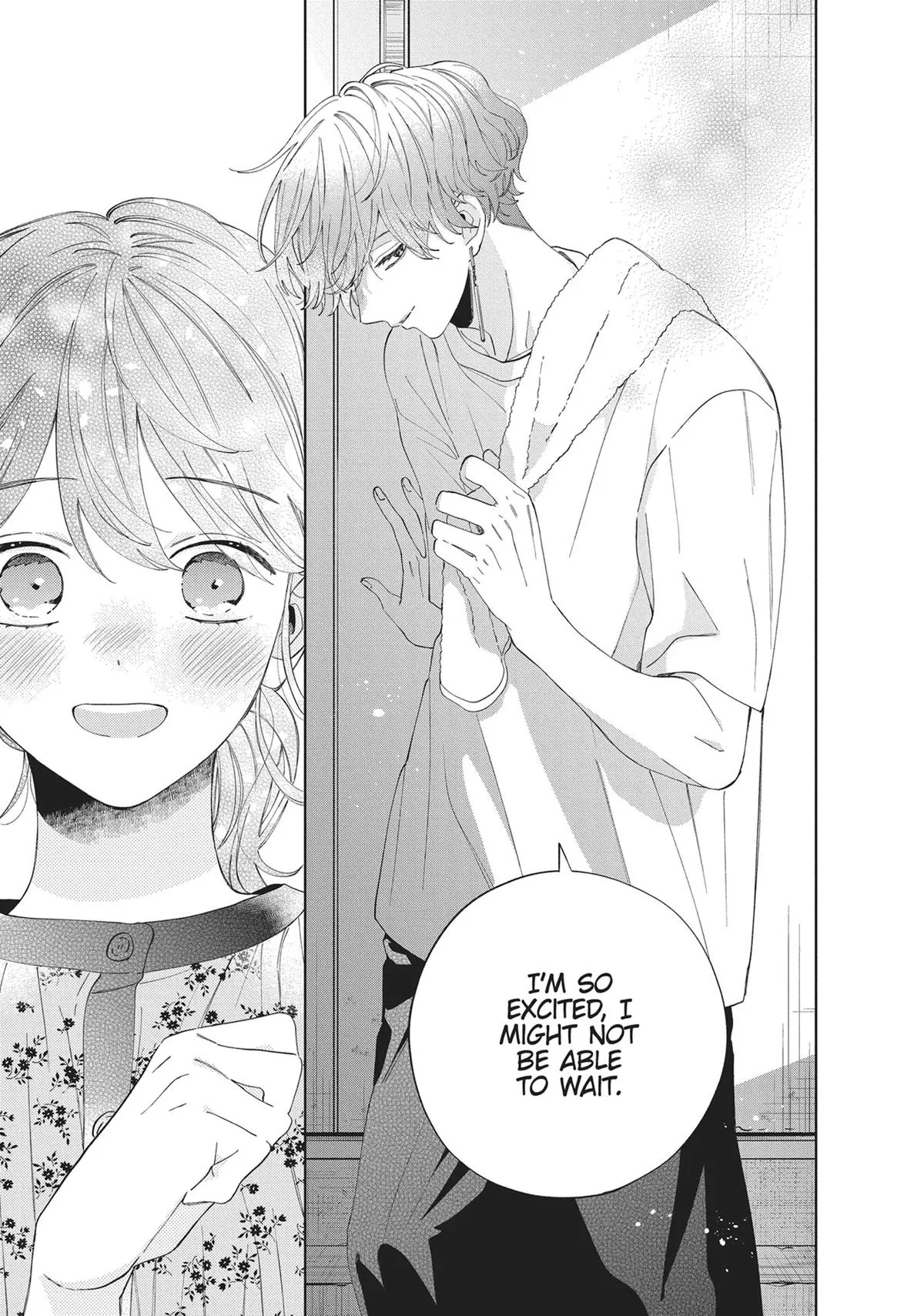 Read It Takes More than a Pretty Face to Fall in Love EN Manga Online