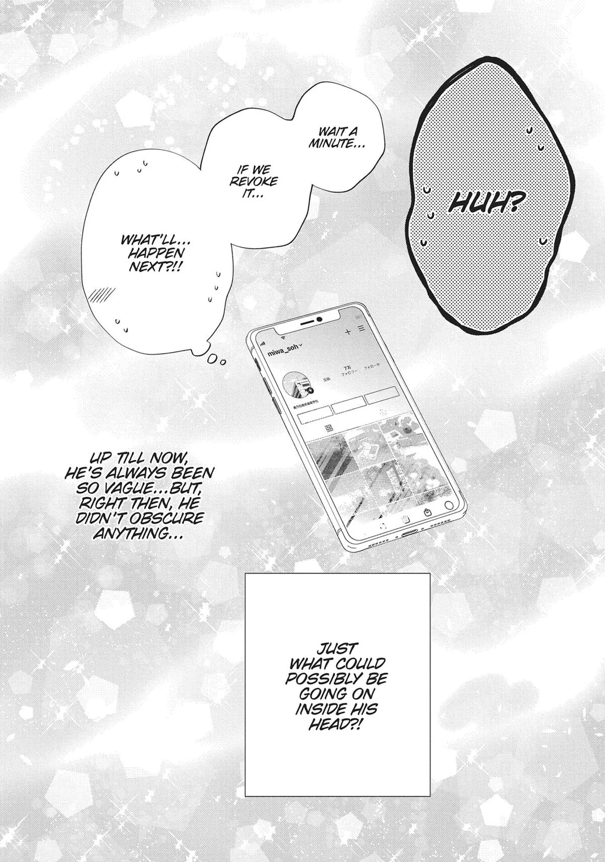 Read It Takes More than a Pretty Face to Fall in Love EN Manga Online