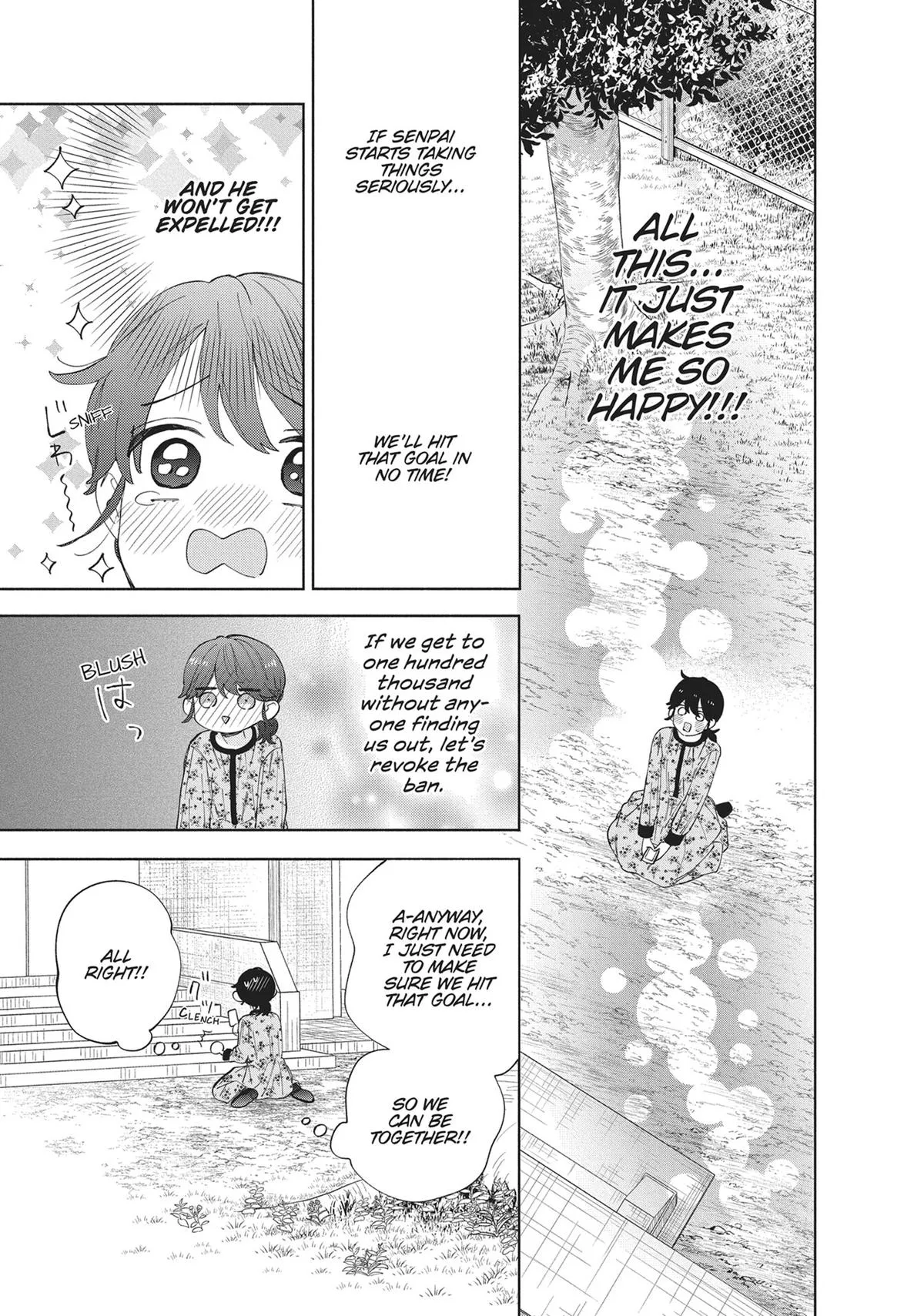 Read It Takes More than a Pretty Face to Fall in Love EN Manga Online