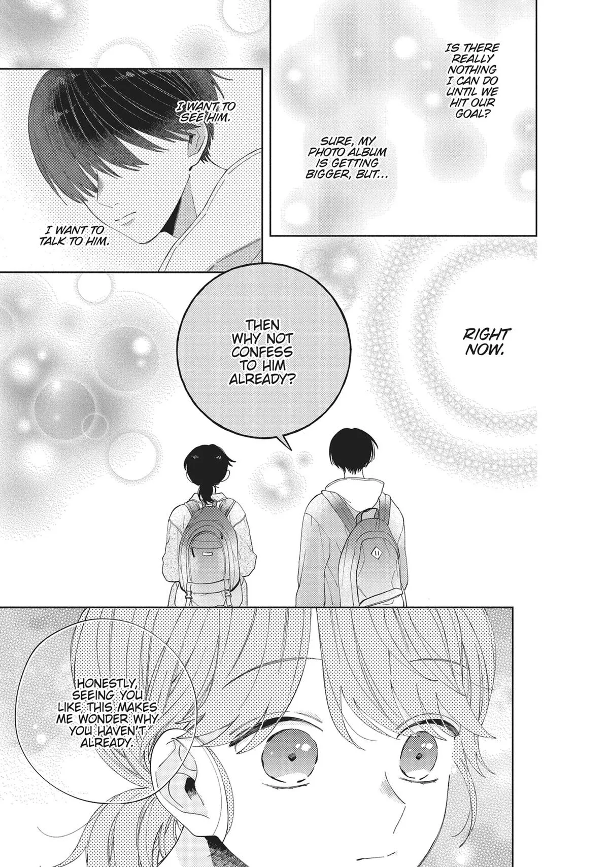 Read It Takes More than a Pretty Face to Fall in Love EN Manga Online