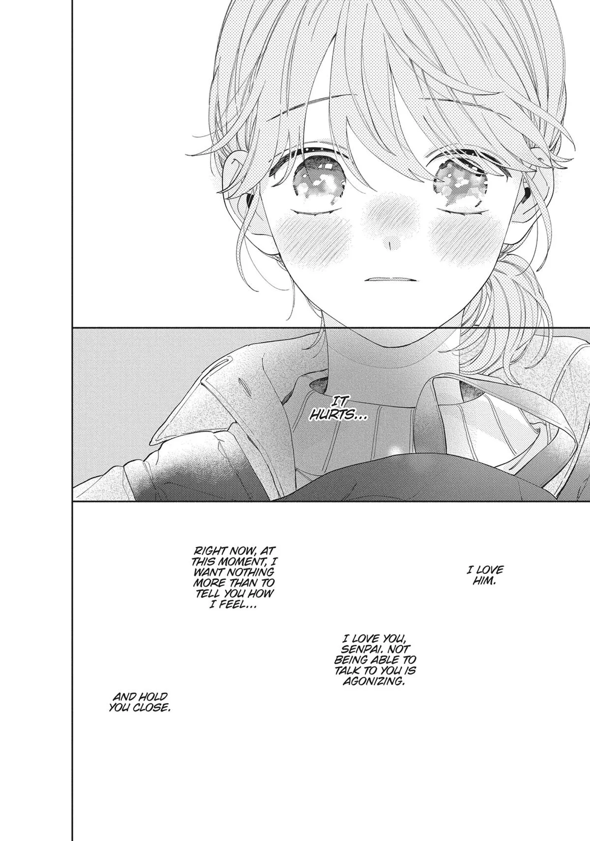 Read It Takes More than a Pretty Face to Fall in Love EN Manga Online
