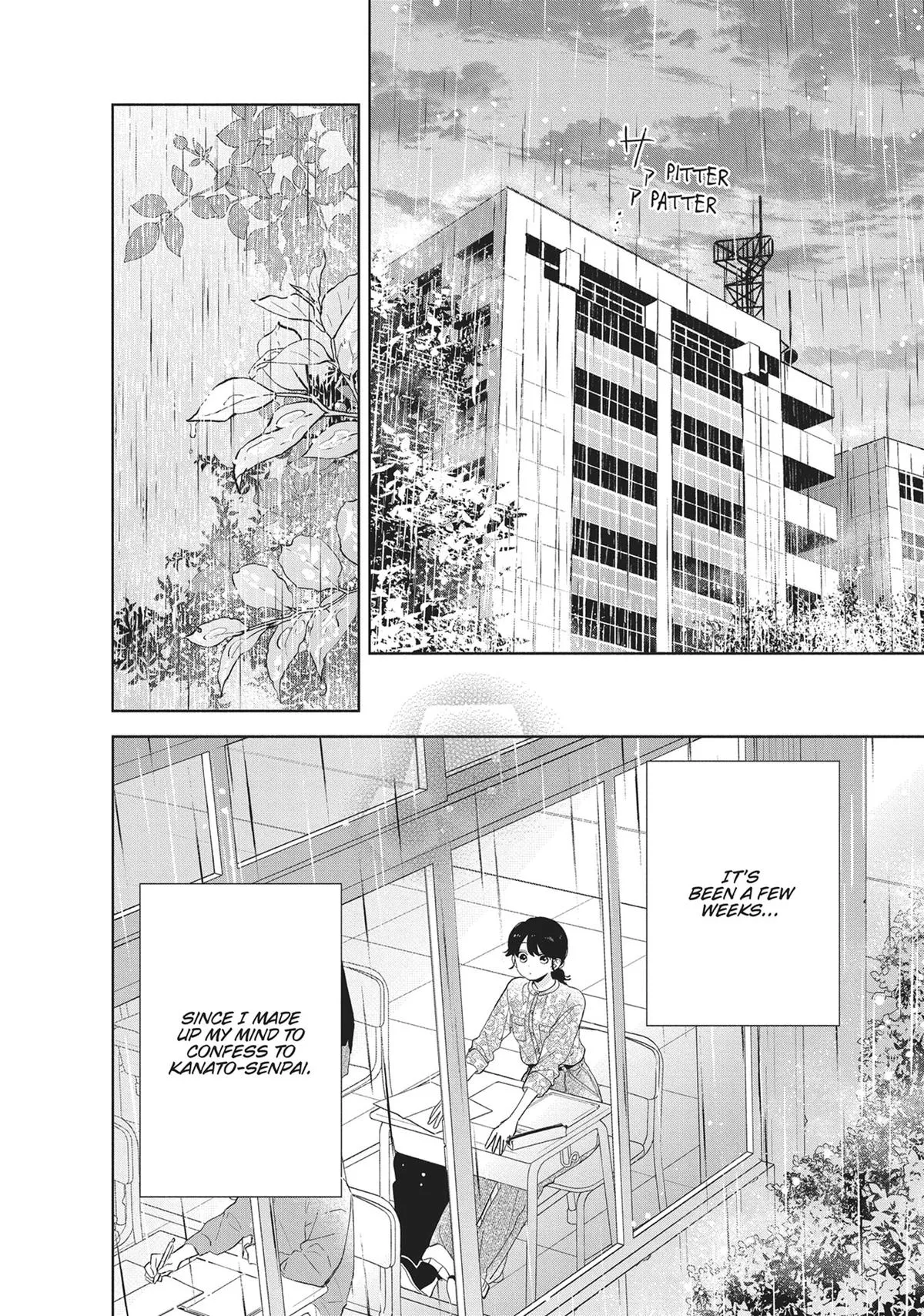 Read It Takes More than a Pretty Face to Fall in Love EN Manga Online