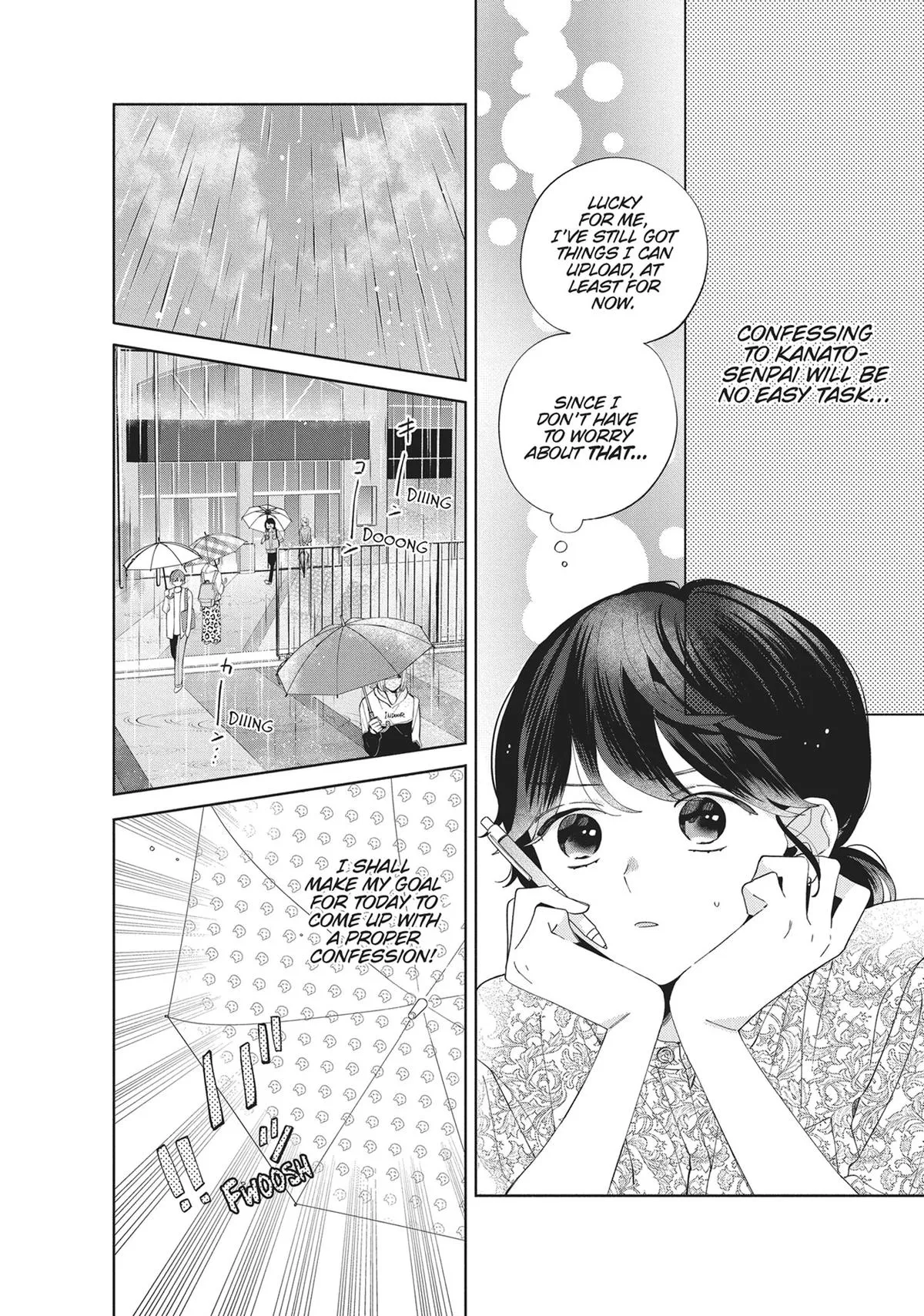 Read It Takes More than a Pretty Face to Fall in Love EN Manga Online