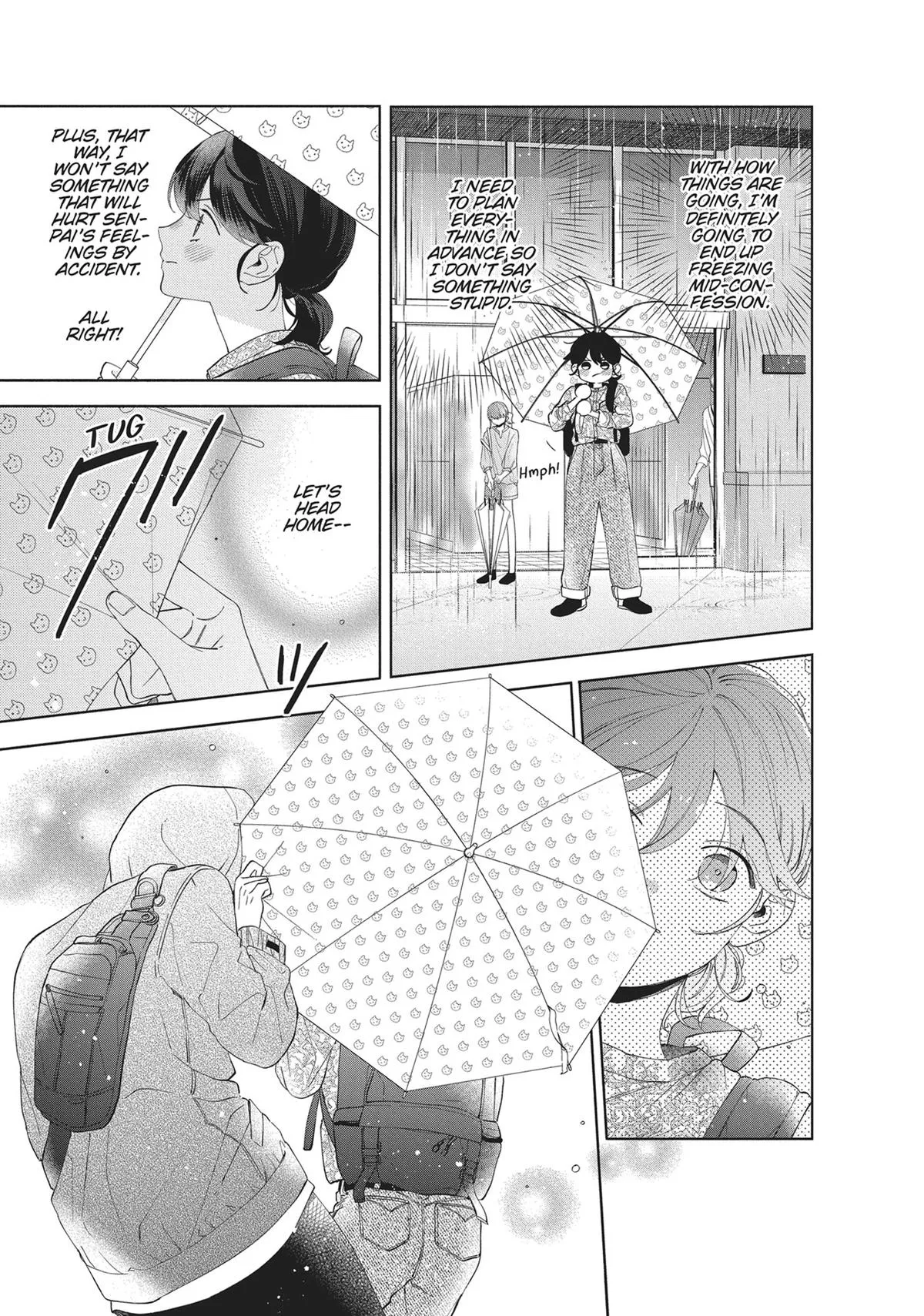 Read It Takes More than a Pretty Face to Fall in Love EN Manga Online