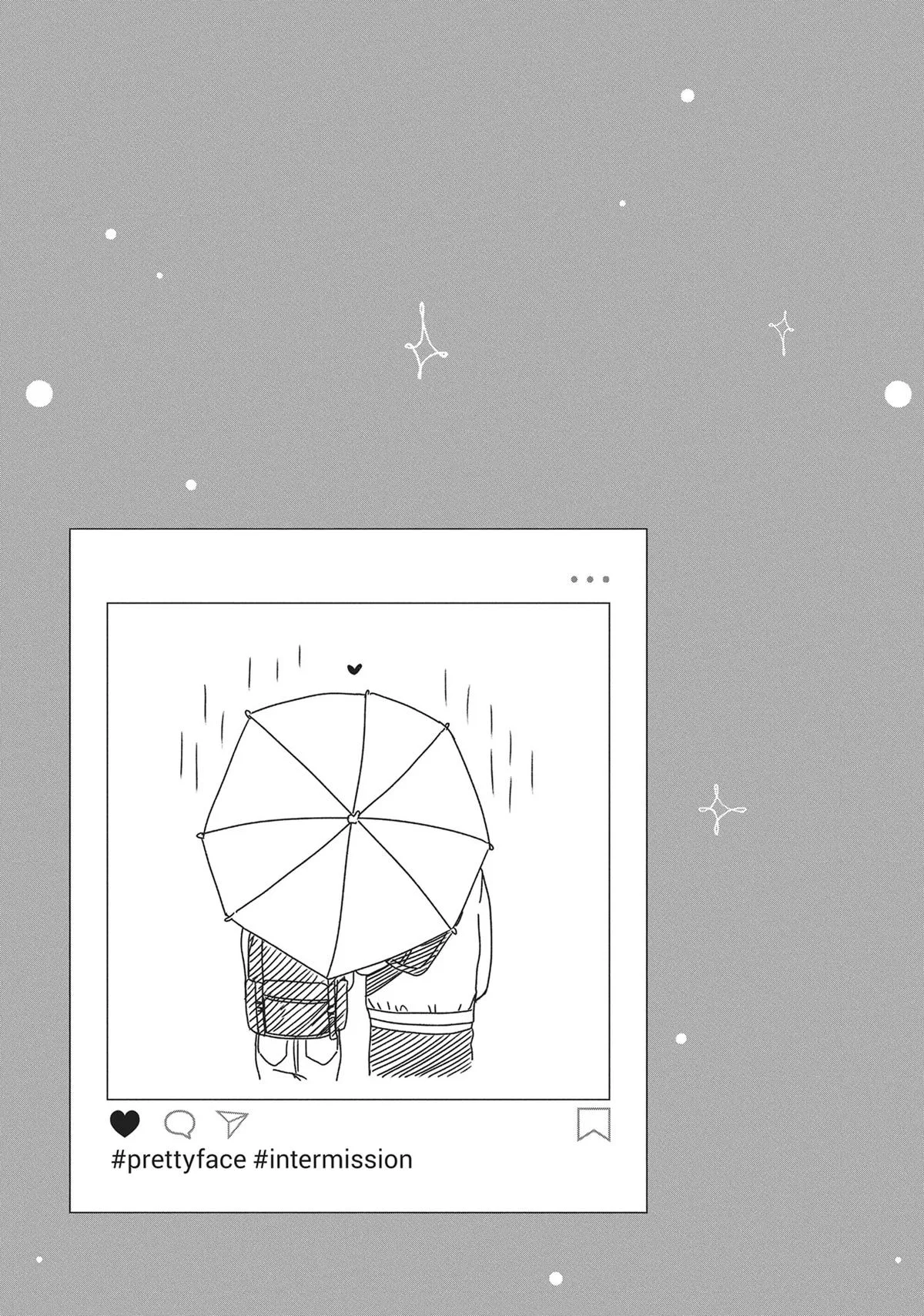 Read It Takes More than a Pretty Face to Fall in Love EN Manga Online