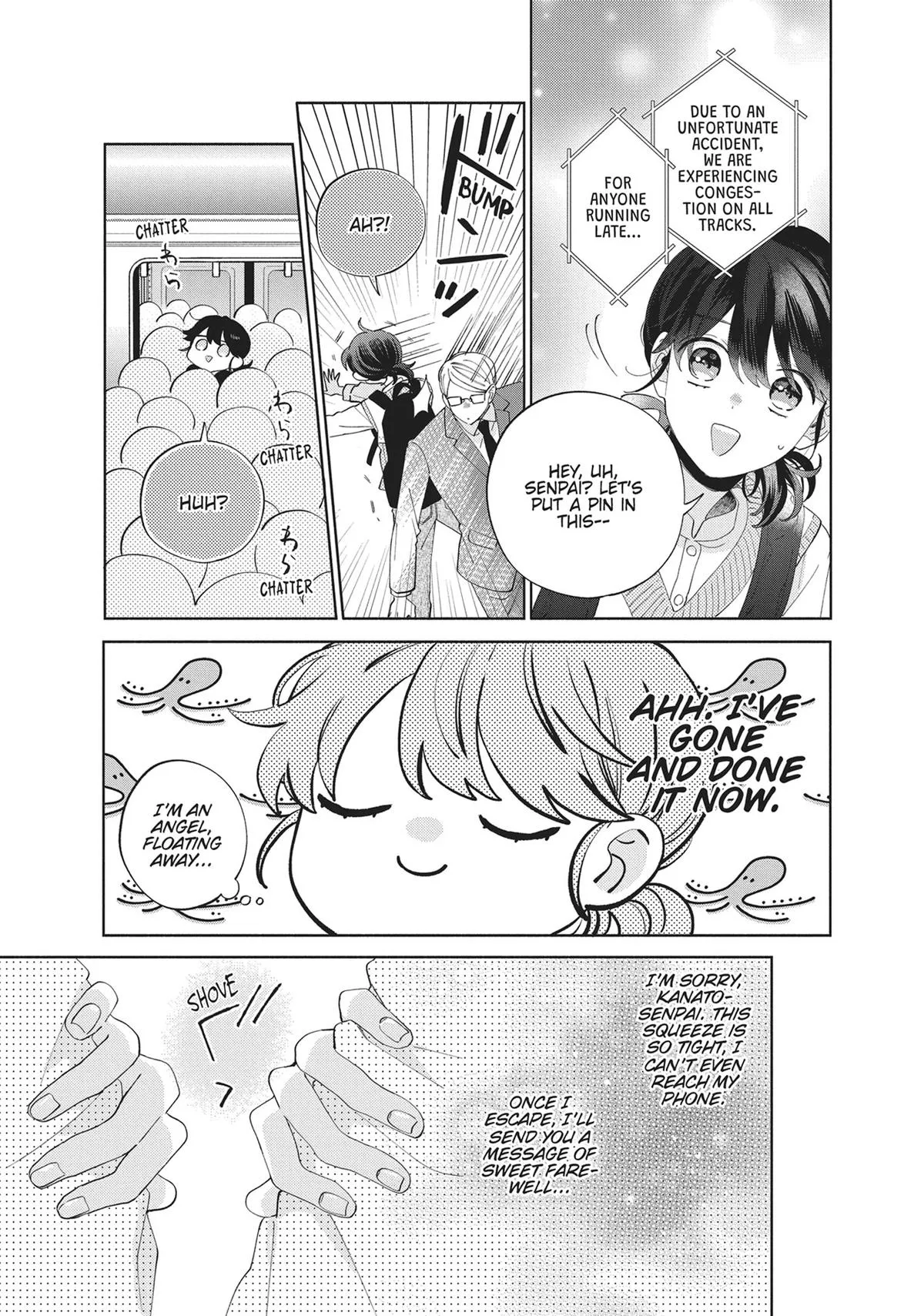 Read It Takes More than a Pretty Face to Fall in Love EN Manga Online