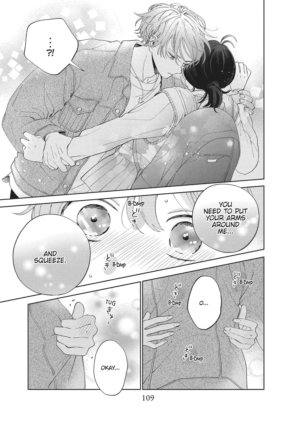 Read It Takes More than a Pretty Face to Fall in Love EN Manga Online