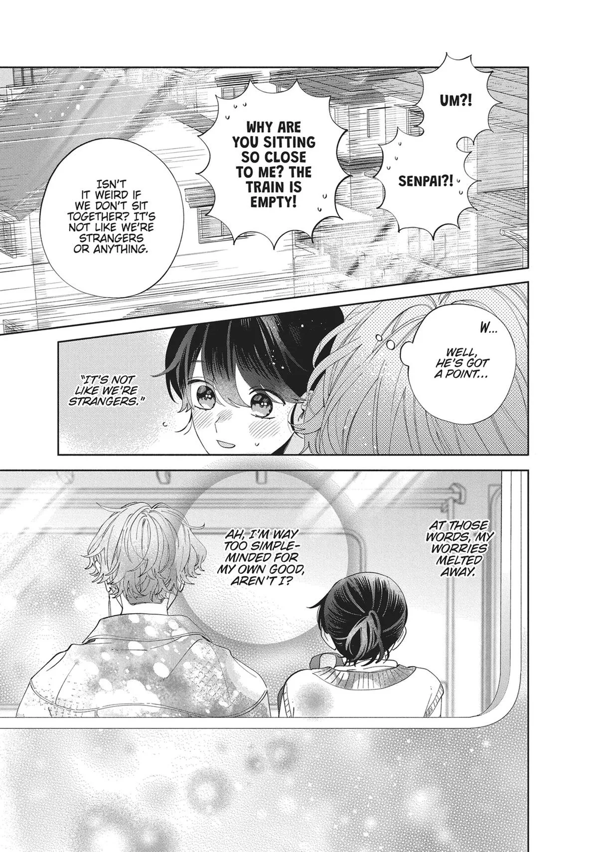 Read It Takes More than a Pretty Face to Fall in Love EN Manga Online