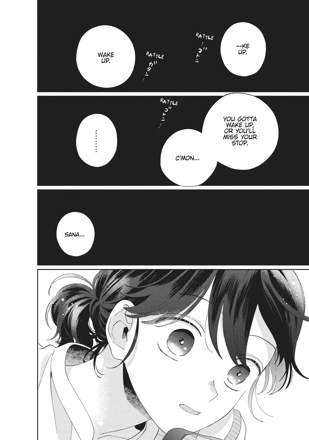 Read It Takes More than a Pretty Face to Fall in Love EN Manga Online