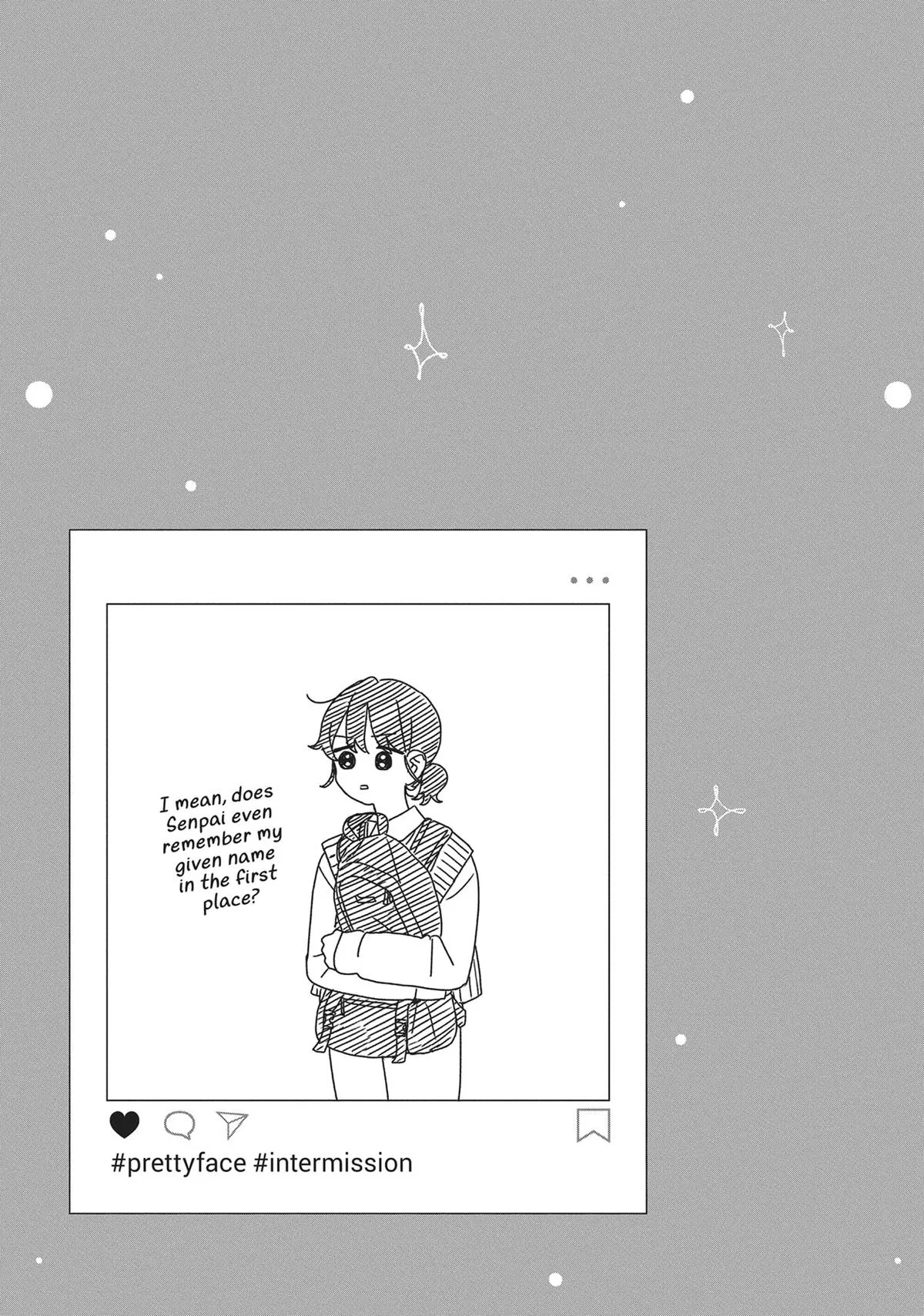Read It Takes More than a Pretty Face to Fall in Love EN Manga Online