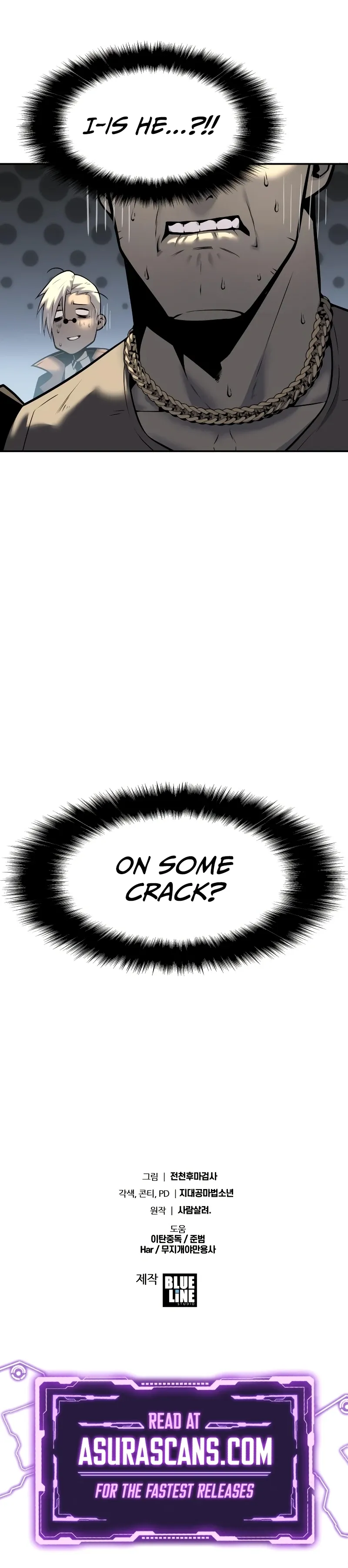 Read JoJo no Kimyou na Bouken Part 8։ JoJolion en Manga Online