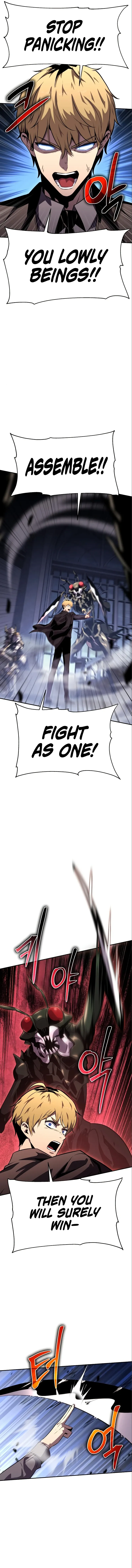 Read JoJo no Kimyou na Bouken Part 8։ JoJolion en Manga Online