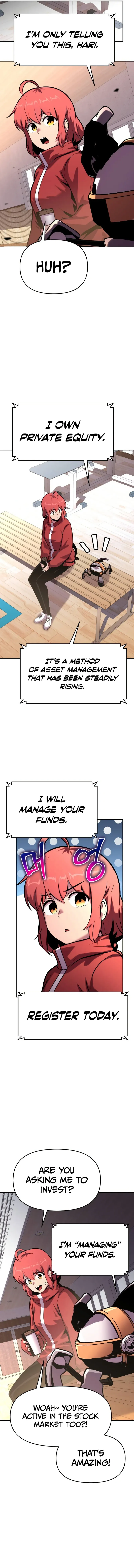 Read JoJo no Kimyou na Bouken Part 8։ JoJolion en Manga Online