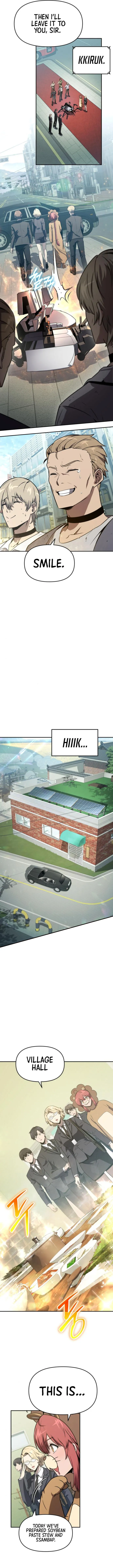 Read JoJo no Kimyou na Bouken Part 8։ JoJolion en Manga Online