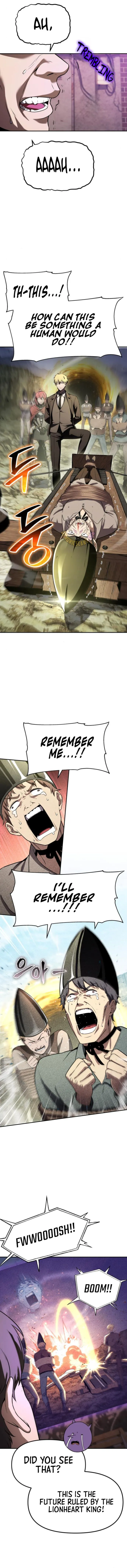 Read JoJo no Kimyou na Bouken Part 8։ JoJolion en Manga Online