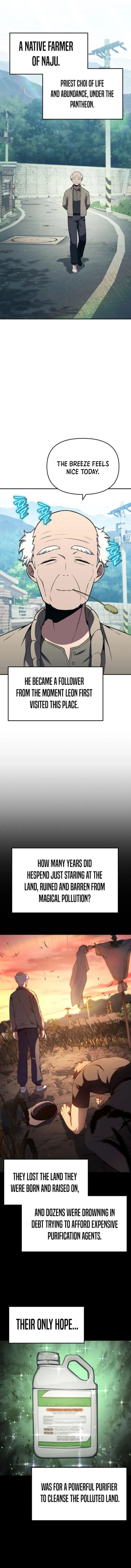 Read JoJo no Kimyou na Bouken Part 8։ JoJolion en Manga Online