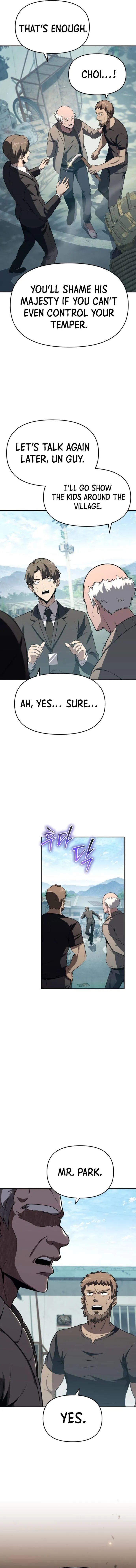 Read JoJo no Kimyou na Bouken Part 8։ JoJolion en Manga Online