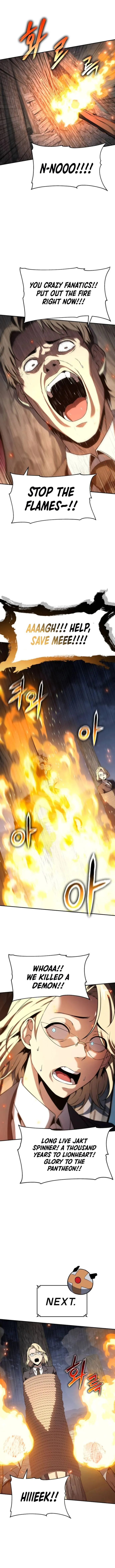 Read JoJo no Kimyou na Bouken Part 8։ JoJolion en Manga Online