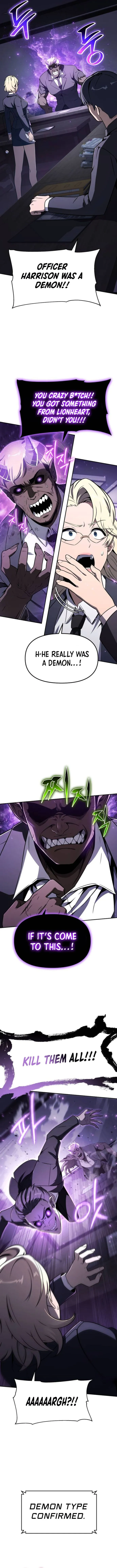 Read JoJo no Kimyou na Bouken Part 8։ JoJolion en Manga Online
