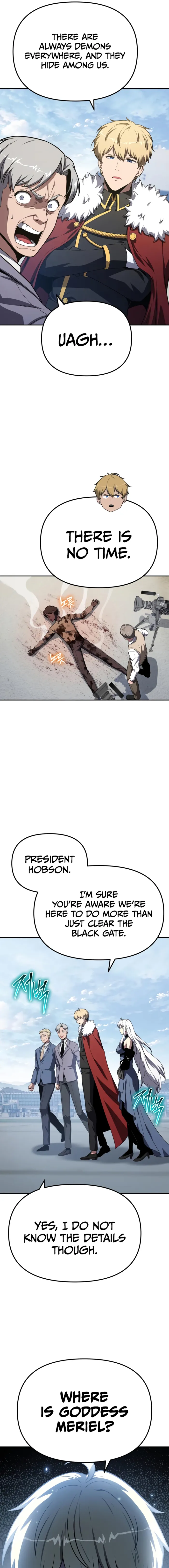 Read JoJo no Kimyou na Bouken Part 8։ JoJolion en Manga Online
