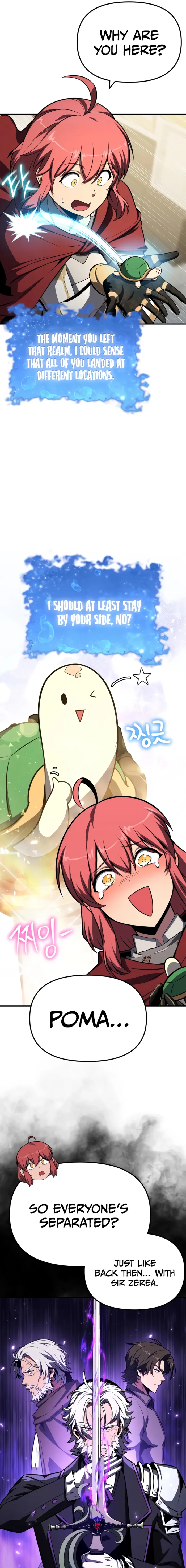 Read JoJo no Kimyou na Bouken Part 8։ JoJolion en Manga Online