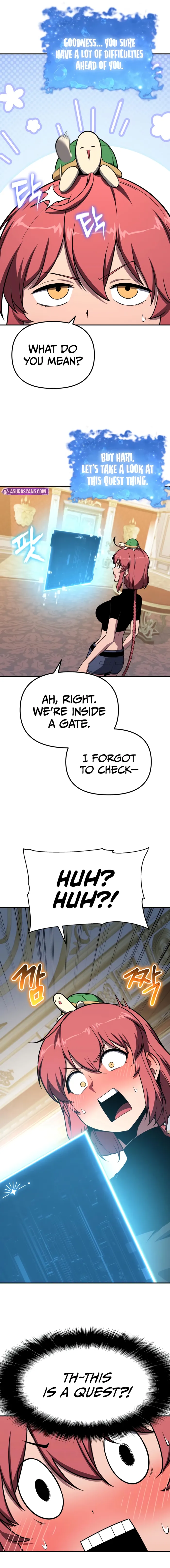 Read JoJo no Kimyou na Bouken Part 8։ JoJolion en Manga Online