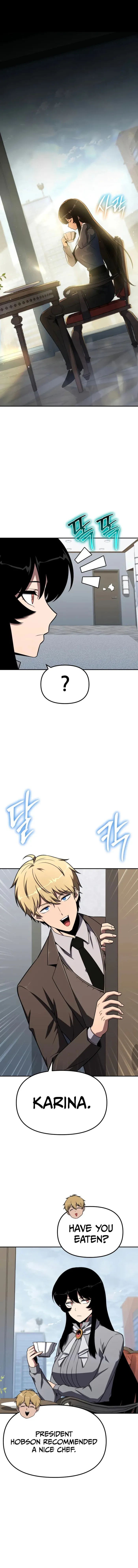 Read JoJo no Kimyou na Bouken Part 8։ JoJolion en Manga Online