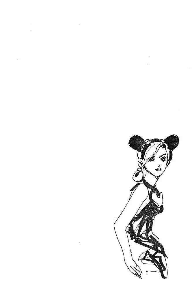 Read JoJo's Bizarre Adventure Part 6_ Stone Ocean EN Manga Online