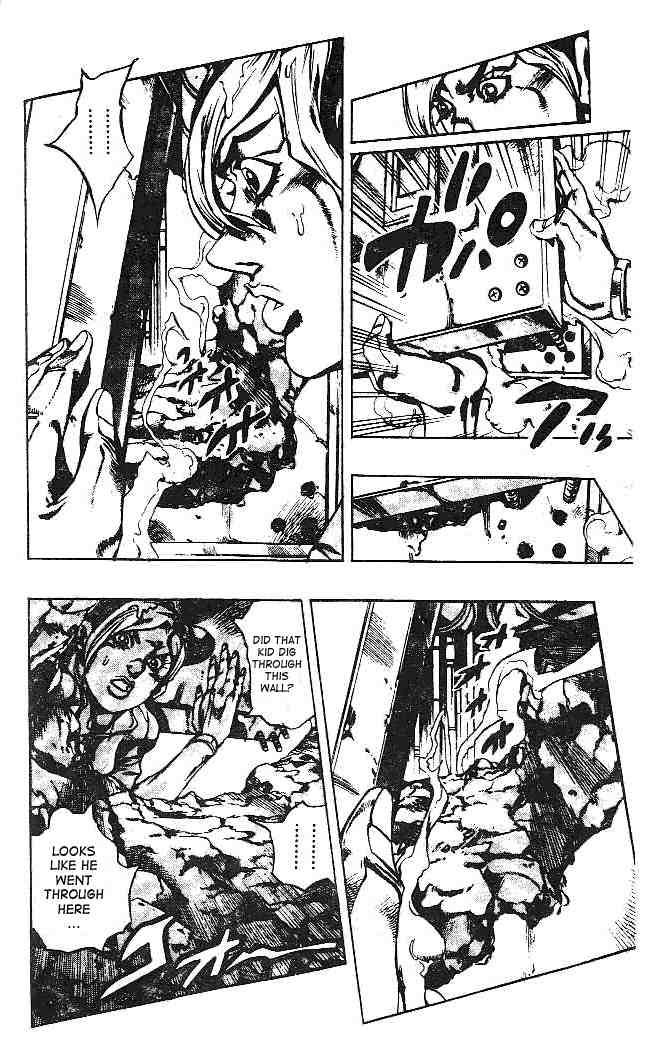 Read JoJo's Bizarre Adventure Part 6_ Stone Ocean EN Manga Online