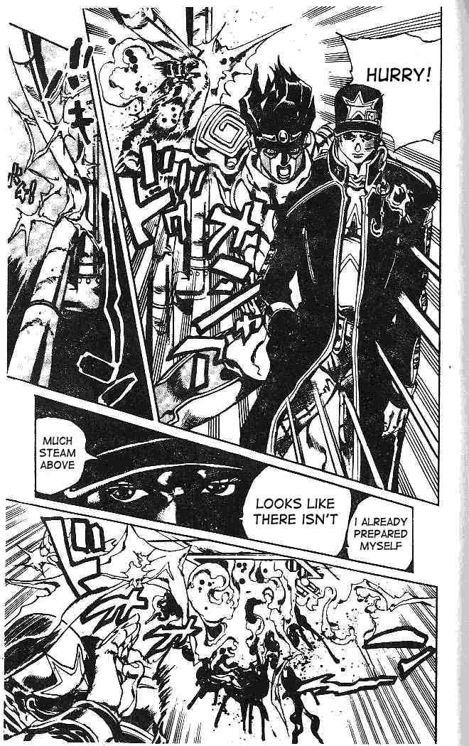 Read JoJo's Bizarre Adventure Part 6_ Stone Ocean EN Manga Online