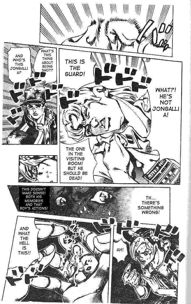 Read JoJo's Bizarre Adventure Part 6_ Stone Ocean EN Manga Online