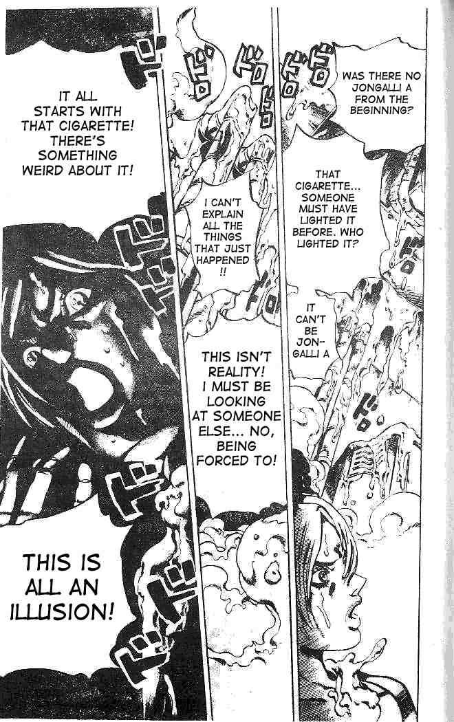 Read JoJo's Bizarre Adventure Part 6_ Stone Ocean EN Manga Online