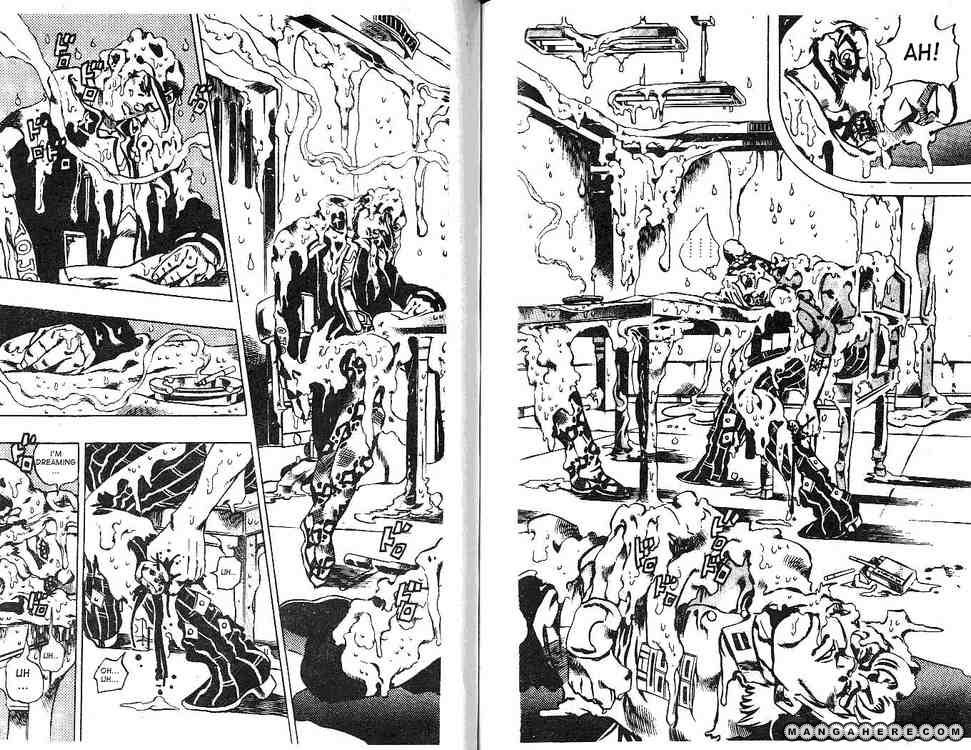 Read JoJo's Bizarre Adventure Part 6_ Stone Ocean EN Manga Online