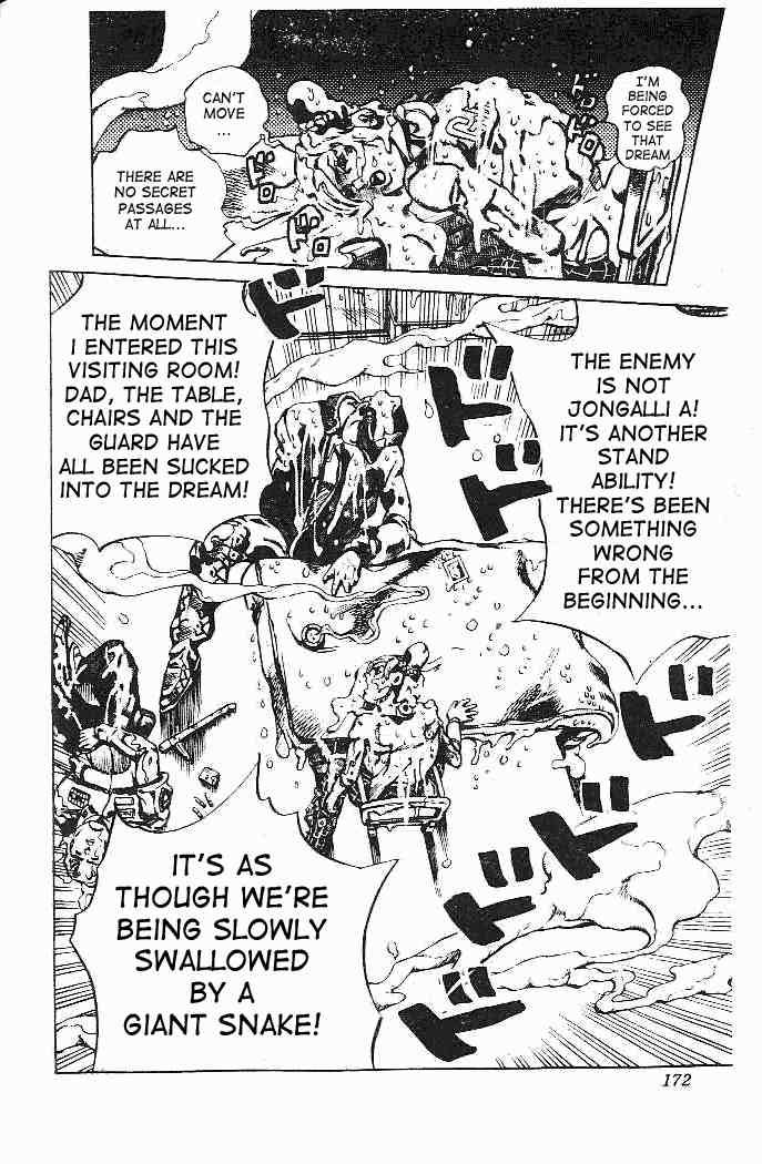 Read JoJo's Bizarre Adventure Part 6_ Stone Ocean EN Manga Online
