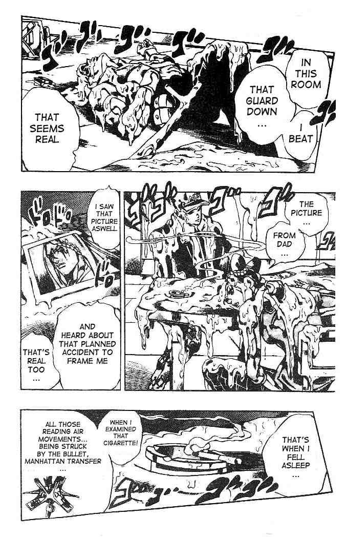 Read JoJo's Bizarre Adventure Part 6_ Stone Ocean EN Manga Online