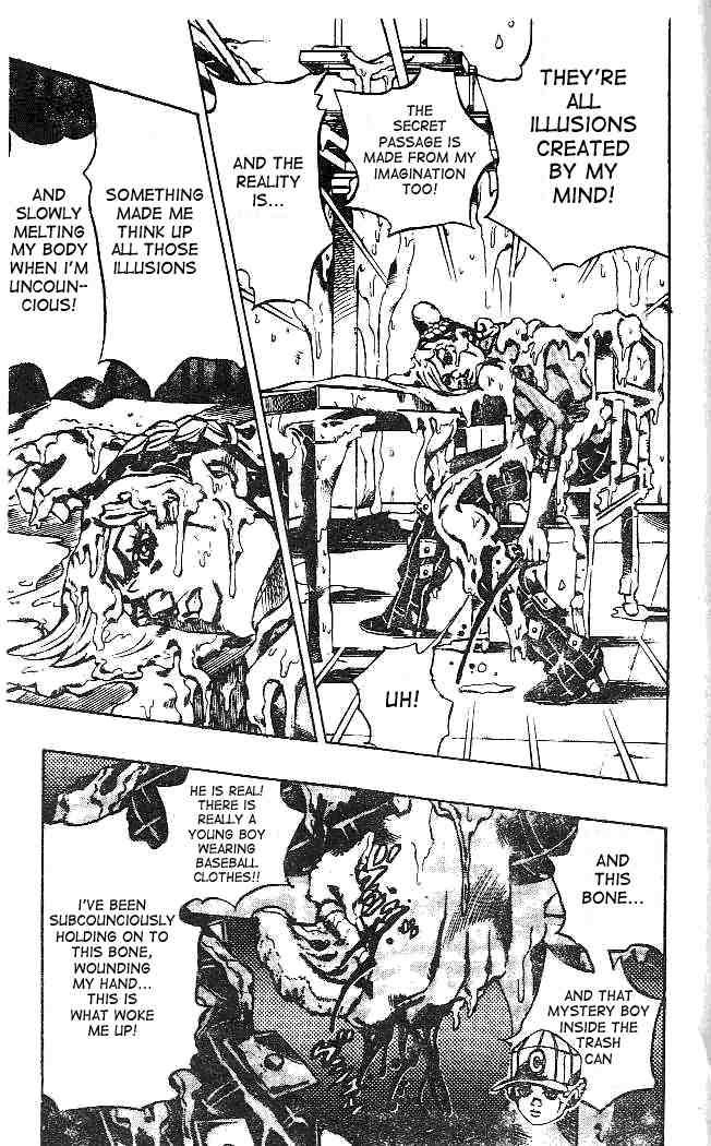 Read JoJo's Bizarre Adventure Part 6_ Stone Ocean EN Manga Online