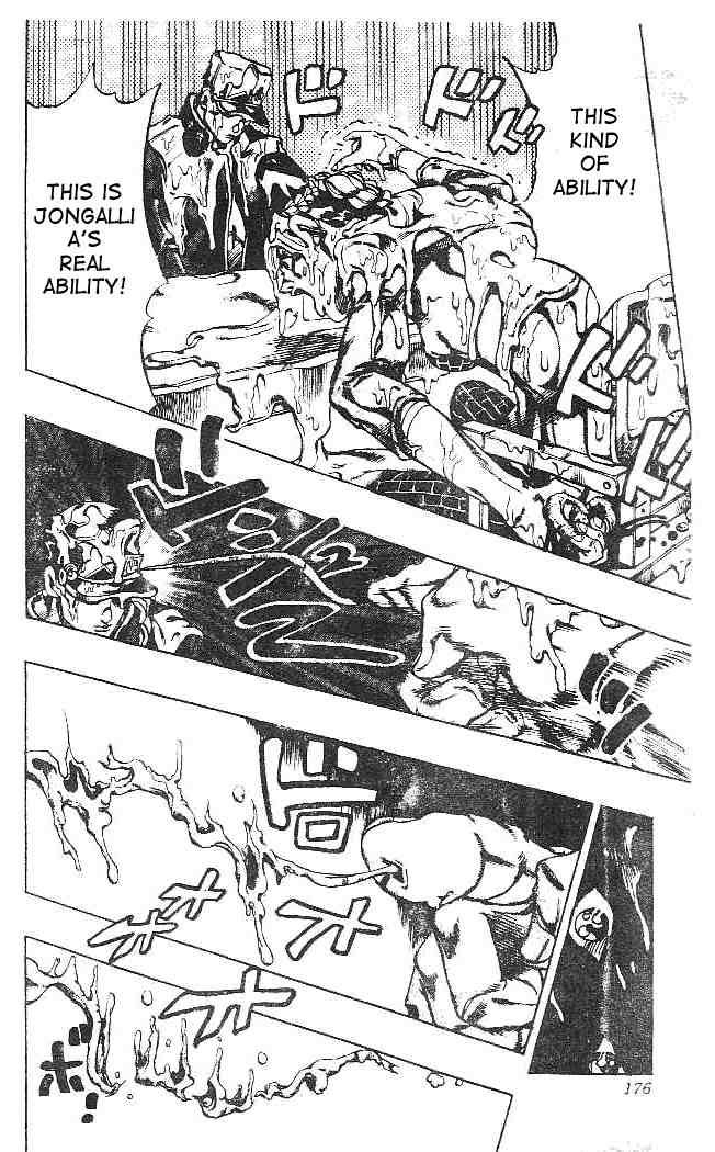 Read JoJo's Bizarre Adventure Part 6_ Stone Ocean EN Manga Online