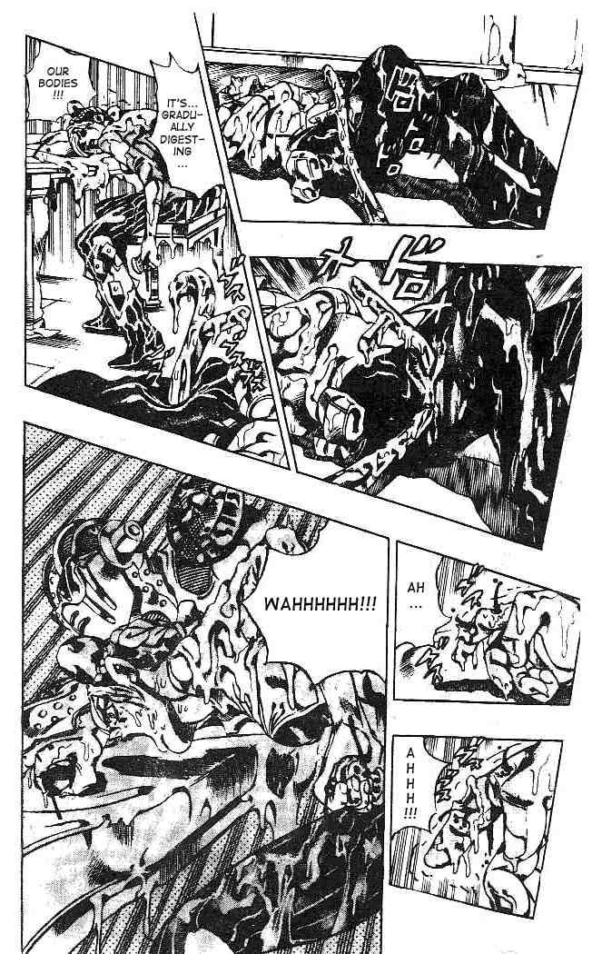 Read JoJo's Bizarre Adventure Part 6_ Stone Ocean EN Manga Online