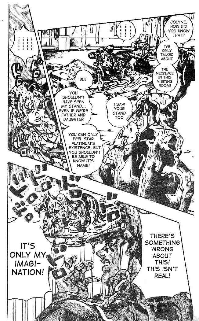 Read JoJo's Bizarre Adventure Part 6_ Stone Ocean EN Manga Online