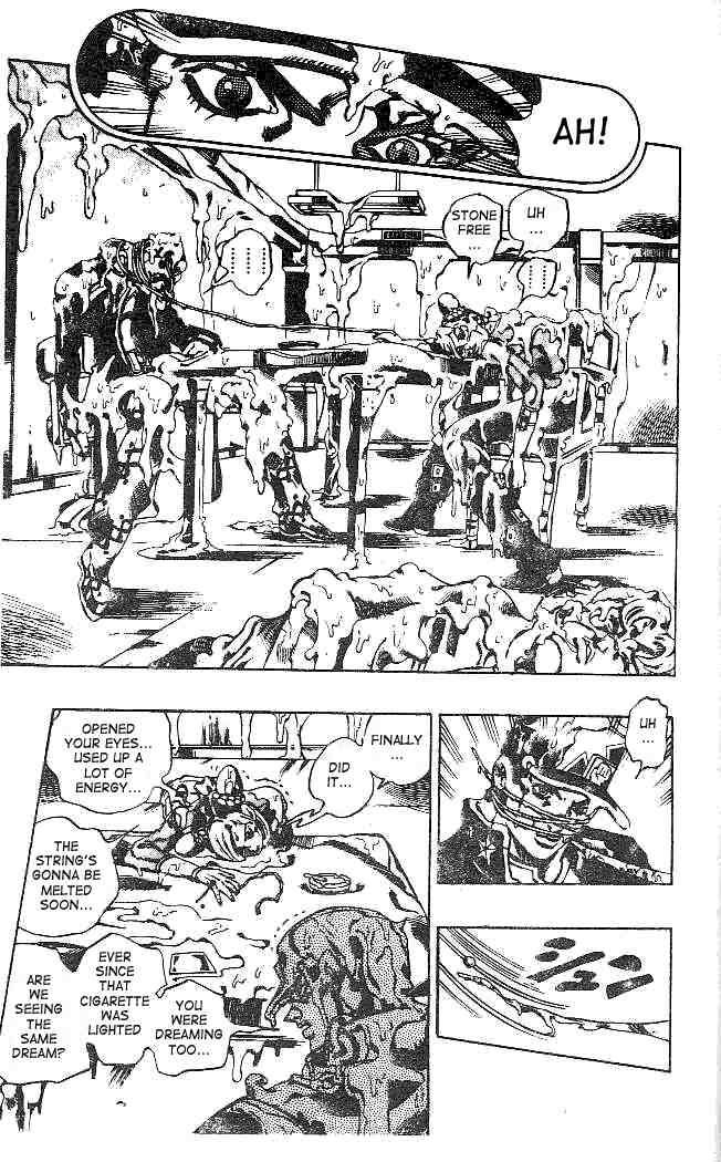Read JoJo's Bizarre Adventure Part 6_ Stone Ocean EN Manga Online