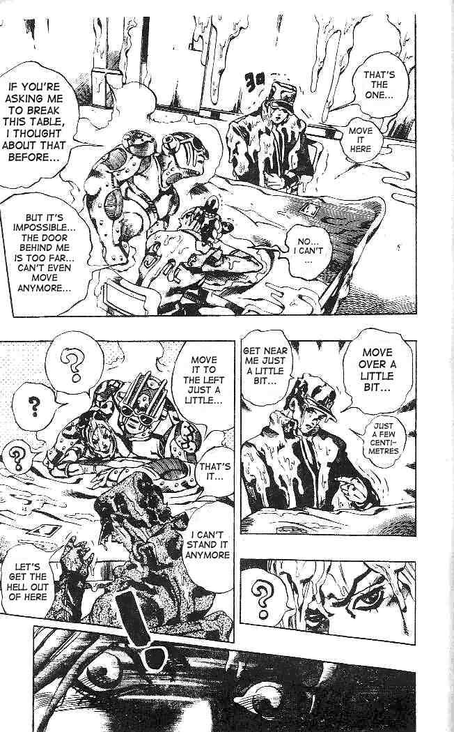 Read JoJo's Bizarre Adventure Part 6_ Stone Ocean EN Manga Online