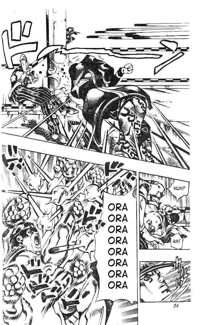 Read JoJo's Bizarre Adventure Part 6_ Stone Ocean EN Manga Online