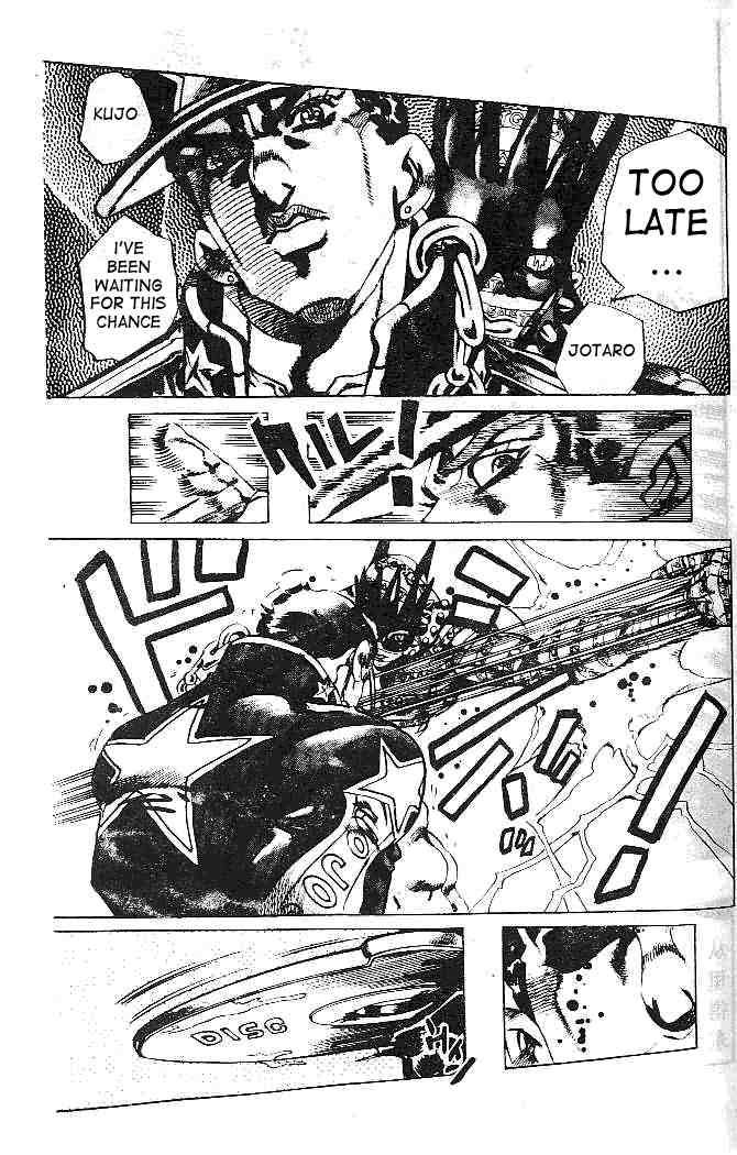Read JoJo's Bizarre Adventure Part 6_ Stone Ocean EN Manga Online
