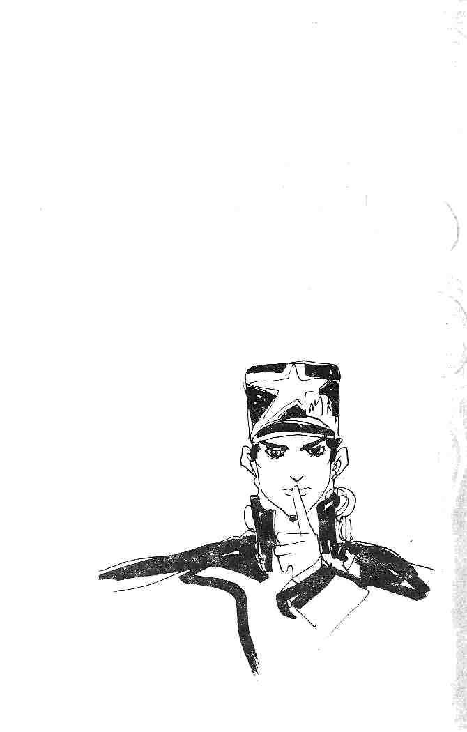 Read JoJo's Bizarre Adventure Part 6_ Stone Ocean EN Manga Online