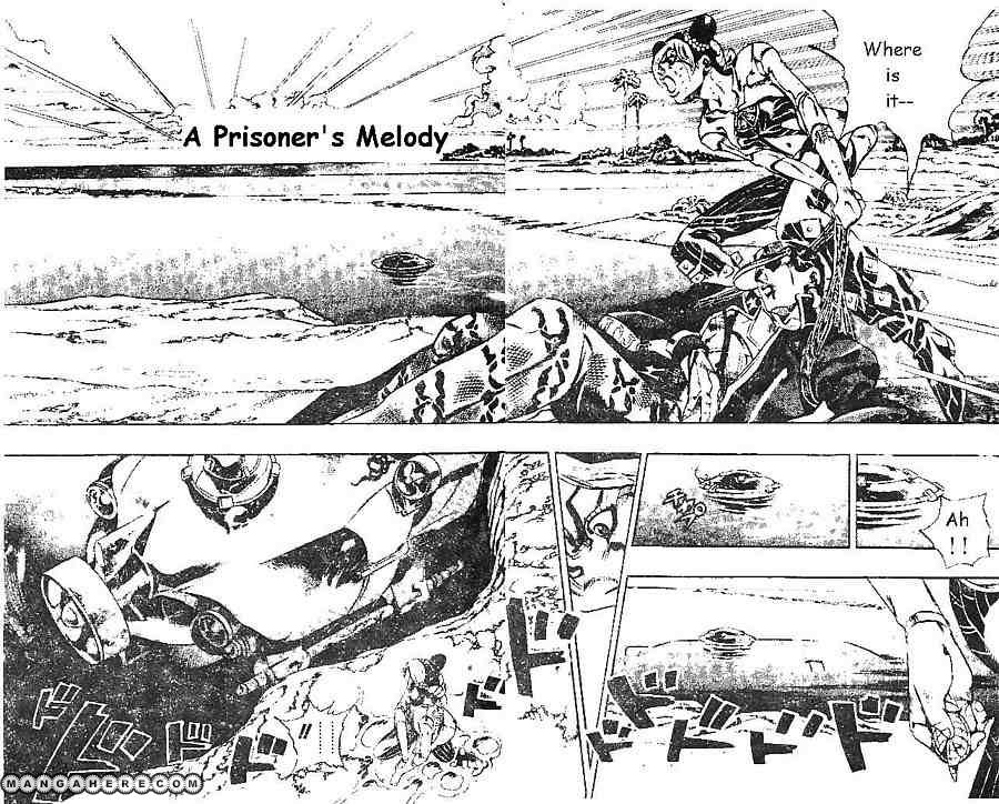 Read JoJo's Bizarre Adventure Part 6_ Stone Ocean EN Manga Online